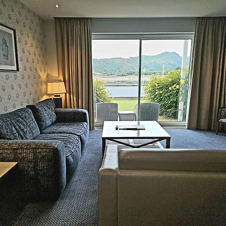 The Quay Hotel And Spa Conwy Dış mekan fotoğraf