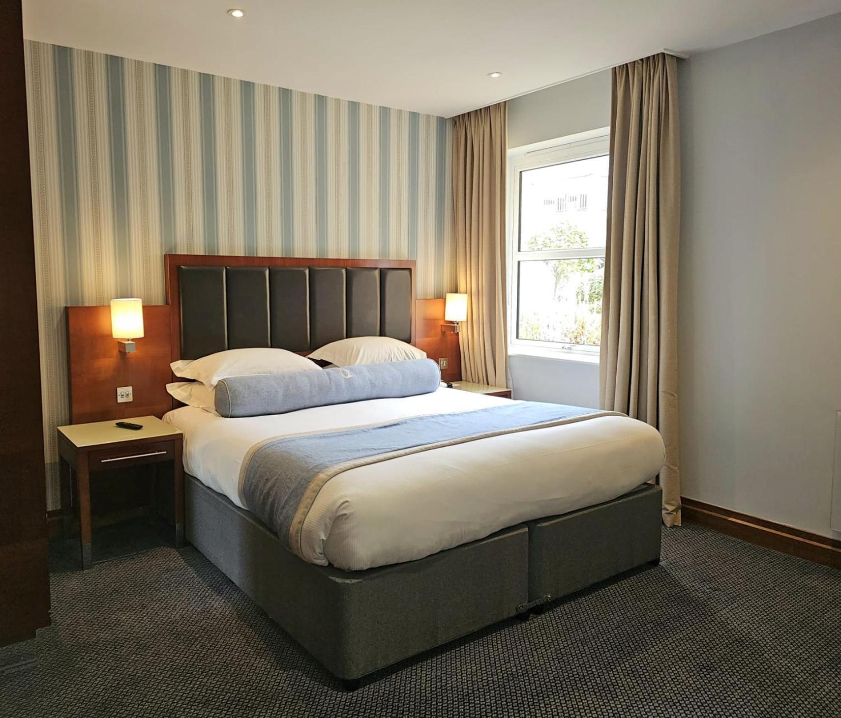 The Quay Hotel And Spa Conwy Dış mekan fotoğraf